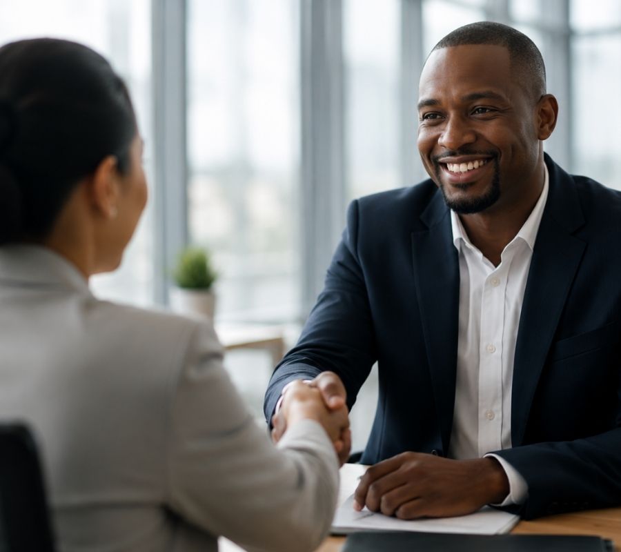 Johannesburg Recruitment