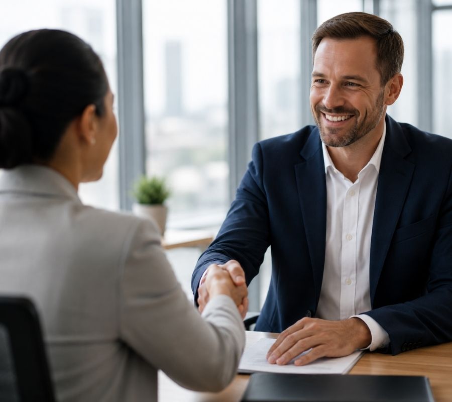 Cape Town recruitment