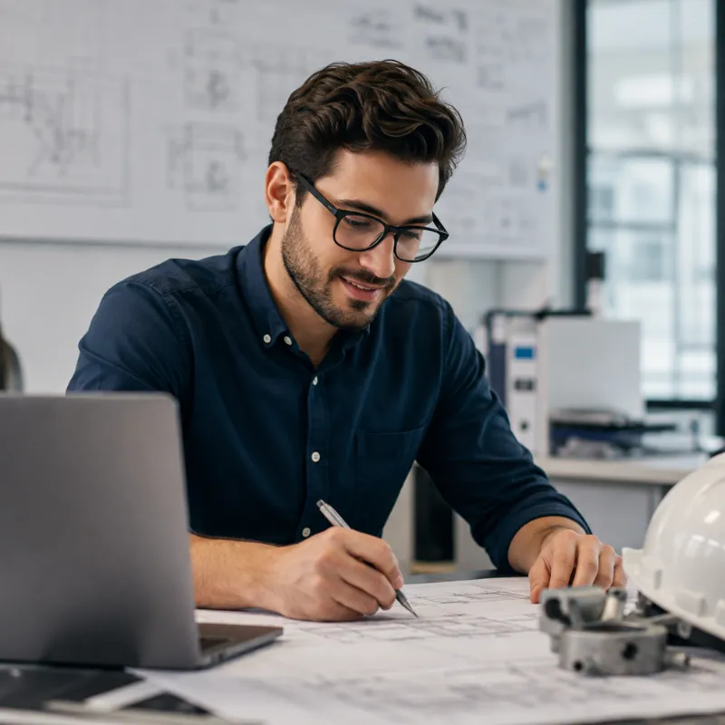 Engineering Recruitment Agency
